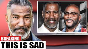 🔥 Ricco Ross Talks “Beauty in Black,” Tyler Perry's Genius & His Legendary  Career! 🎬🎤