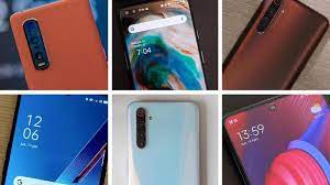 What are the top brands in chinese mobile phones? Best Chinese Phone 2021 Top Chinese Phones Tested