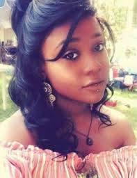 Shameria McCall Obituary