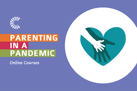 I feel the noun has too many athletic connotations. Parenting In A Pandemic Creating A Nurturing Home Environment In The Face Of Covid The Connection The Connection