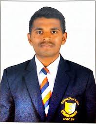 Alva's Air Wing NCC (Flight