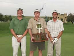 2002 GOMACO Invitational: Contractors' Shoot-Out Page 1