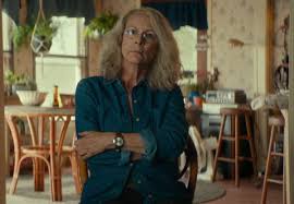 Where you recognize the cast of halloween 2018 from. Halloween 2018 Brings Back The Horror Of Michael Myers The Mary Sue