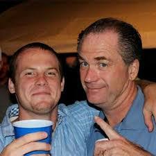 Patrick Enderle's Instagram, Twitter & Facebook