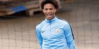 Der aktuelle kader von manchester city im überblick. Manchester Guardiola Streicht Sane Aus Man City Kader Rheinische Anzeigenblaetter De