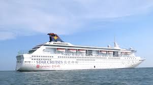 The entertainment options aboard ship are designed to ensure. Star Cruise
