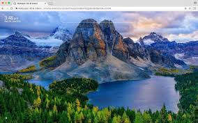 Large collection of pictures, which are conveniently divided into categories to help you find. Mountain View Full Hd Wallpaper