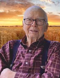 Obituary information for Ronald Frederick Mackenzie Davison