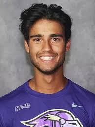 2022-23 Men's Tennis Roster