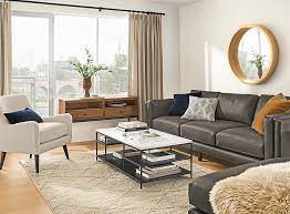 We did not find results for: Cade Sofa In Urbino Leather With Quinn Chair Room Board