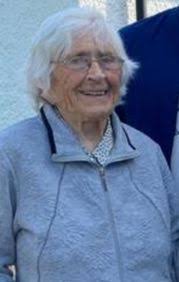 Condolence Book for Rita Curran (Renmore, Galway)