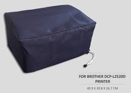 How to download & install a driver. Dorado Dust Proof Water Proof Washable Printer Cover For Brother Dcp L2520d Blue Buy Online In Andorra At Andorra Desertcart Com Productid 175970713