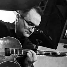 Ken Clark Organ Trio