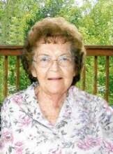 Exie Alma Campbell Obituary December 22, 2012