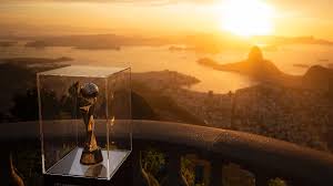 Qual lógica a Fifa usou no calendário da jogos da Copa do Mundo Feminina