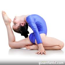 Este es uno de los deportes con más técnicas de ejecución. Gimnasia Artistica Infantil