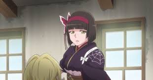 Tsuki ga michibiku isekai douchuu sub indo. 0dytut Fpr7 Bm