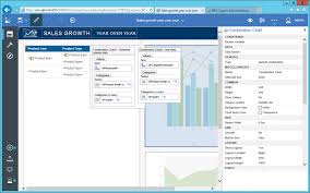 Cognos Analytics 11 Reporting Architecture And