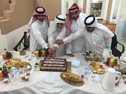 بالصور افتتاح مطعم الغضاة بحي الشفاء بمدينة حائل صحيفة عين الحقيقة الاخبارية