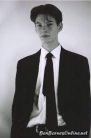 And so part of it is that colton ages really well. Ben Barnes Online School Boy Ben Ben Barnes Ben Barnes Sirius Barnes