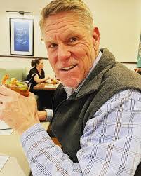 Sharon Hudspeth's Instagram, Twitter & Facebook