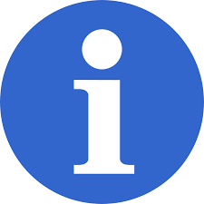 Info was created to satisfy the need for new, global domain names, and afilias was granted the privilege of fostering.info's use as a worldwide means of information exchange. Datei Info Simple Svg Wikipedia