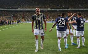 Ülker stadyumu fenerbahçe şükrü saracoğlu spor kompleksi'nde oynanan maçta takımımıza galibiyeti getiren golleri; Mac Sonucu Fenerbahce 5 0 Gazisehir Gaziantep Spor Haberleri Mac Madrid Futbolcular