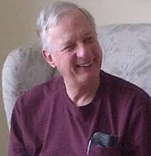 Roger Shackell Obituary