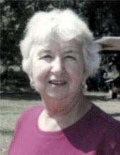 Grace Elizabeth Trantham Obituary 2016