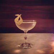 White Negroni Recipe On Food52 Recipe Negroni Recipe Negroni Vermouth Cocktail