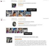 Interior Modified Electric Vip Luxury Car Seat with Massage Ventilated for Vip Van - AliExpress 34