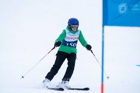 Special Olympics Ireland