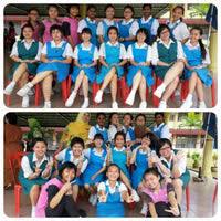 Smk (p) bukit kudaschool, 400 metres west. Smk P Bukit Kuda Jln Perak