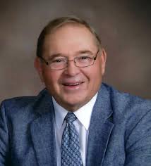 Obituary for Jack W. Sickafoose