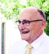 Kenneth Fuller Obituary and Online Memorial (2019)