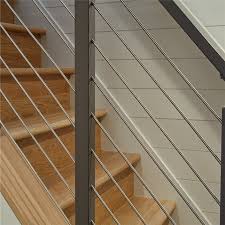 These robust and durable steel hand railing are available at the most reasonable prices. China Balcony Stainless Steel Hand Rail Design For Standoff Glass Railing China Tempered Glass Balustrade Exterior U Channel Aluminum