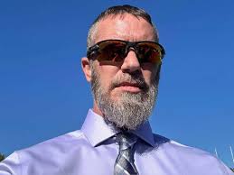 James "Jamie" Anthony Cook's Memorial Website