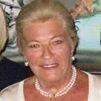 Lucille Angela Vuich Obituary