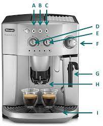 Check spelling or type a new query. De Longhi Magnifica Bean To Cup Coffee Maker Machine Esam4200 Review