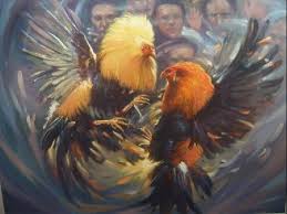 This video contains scenes of violence involving animals. Cool Pilipinas Sabong