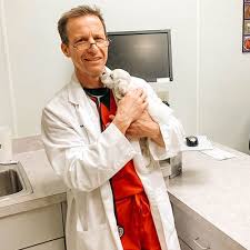 badger veterinary hospital meet our