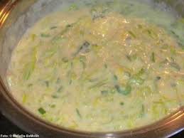 Oma S Lauchgemuse Rezept Mit Bildern Rezepte Lauchgemuse Kochrezepte