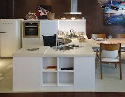 kitchen design ideas with retro