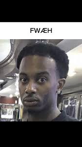 Carti You My Favorite Man Fweh