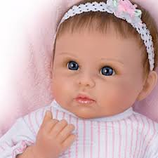 The History of Ashton-Drake Galleries