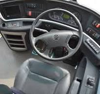 Golden Dragon 6107 A/T - ABS Group