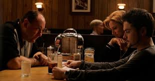 The film originally had the working title of the many saints of newark. The Sopranos Prequel Movie Official Release Date And New Name Maxim