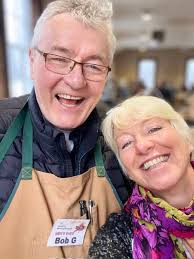 What a day at the kingdom, thanks to all who helped with the mower and  heavy equipment