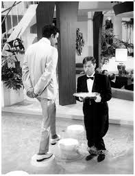 Sartorial Definition Blake Edwards Classic Films Movie Director