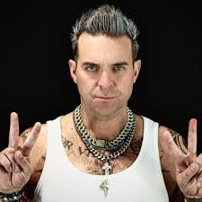 Robbie Williams tribute show in Taranaki